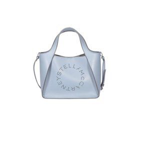 Stella McCartney Logo tote bag